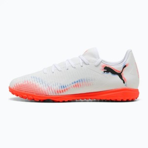 Ανδρικά Παπούτσια Ποδοσφαίρου Puma Futura 8 TT 108605-01