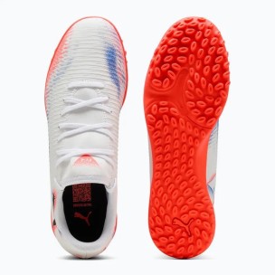 Ανδρικά Παπούτσια Ποδοσφαίρου Puma Futura 8 TT 108605-01