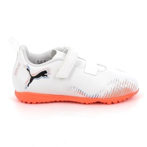 Παιδικά Παπούτσια Ποδοσφαίρου Puma Futura 8 TT JR 108628-01