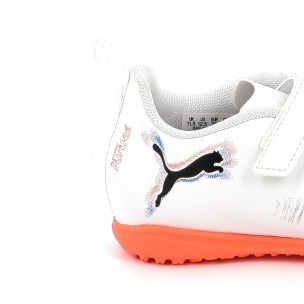 Παιδικά Παπούτσια Ποδοσφαίρου Puma Futura 8 TT JR 108628-01
