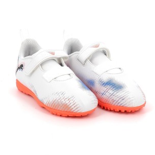 Παιδικά Παπούτσια Ποδοσφαίρου Puma Futura 8 TT JR 108628-01