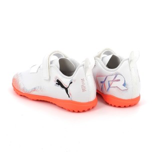 Παιδικά Παπούτσια Ποδοσφαίρου Puma Futura 8 TT JR 108628-01