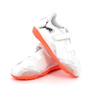 Παιδικά Παπούτσια Ποδοσφαίρου Puma Futura 8 TT JR 108628-01
