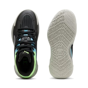 Ανδρικά Παπούτσια Μπάσκετ Puma Dagger 311353-09