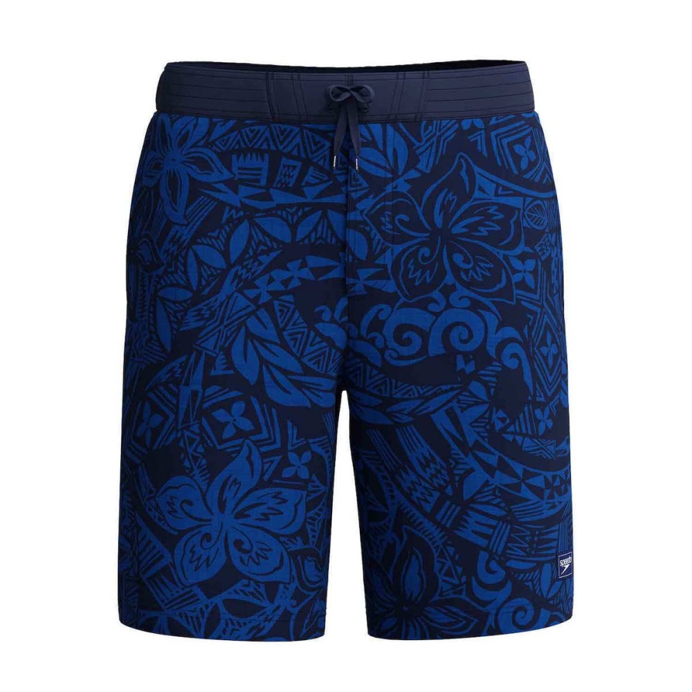Ανδρικό Μαγιό Βερμούδα Speedo Print Bondi Boardshort 20" M 004647-01529