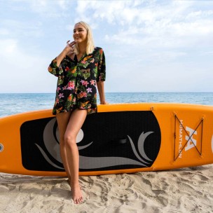 Φουσκωτή σανίδα SUP 11  (335 cm) HA 700 Mykonos HomAthlon