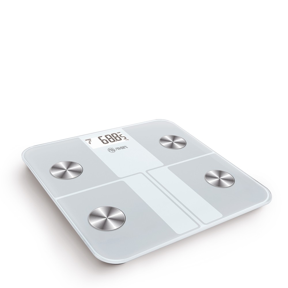 Ζυγαρία Smart Amila Fitbody 4R 95363