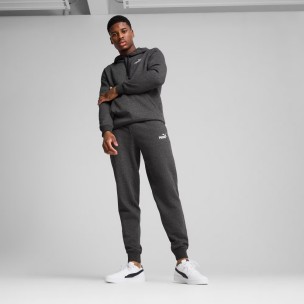 Ανδρικό Παντελόνι Φόρμας Puma Ess No. 1 Logo Sweatpants 682606-07