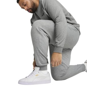 Ανδρικό Παντελόνι Φόρμας Puma Ess No. 1 Logo Sweatpants 682606-03