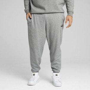 Ανδρικό Παντελόνι Φόρμας Puma Ess No. 1 Logo Sweatpants 682606-03
