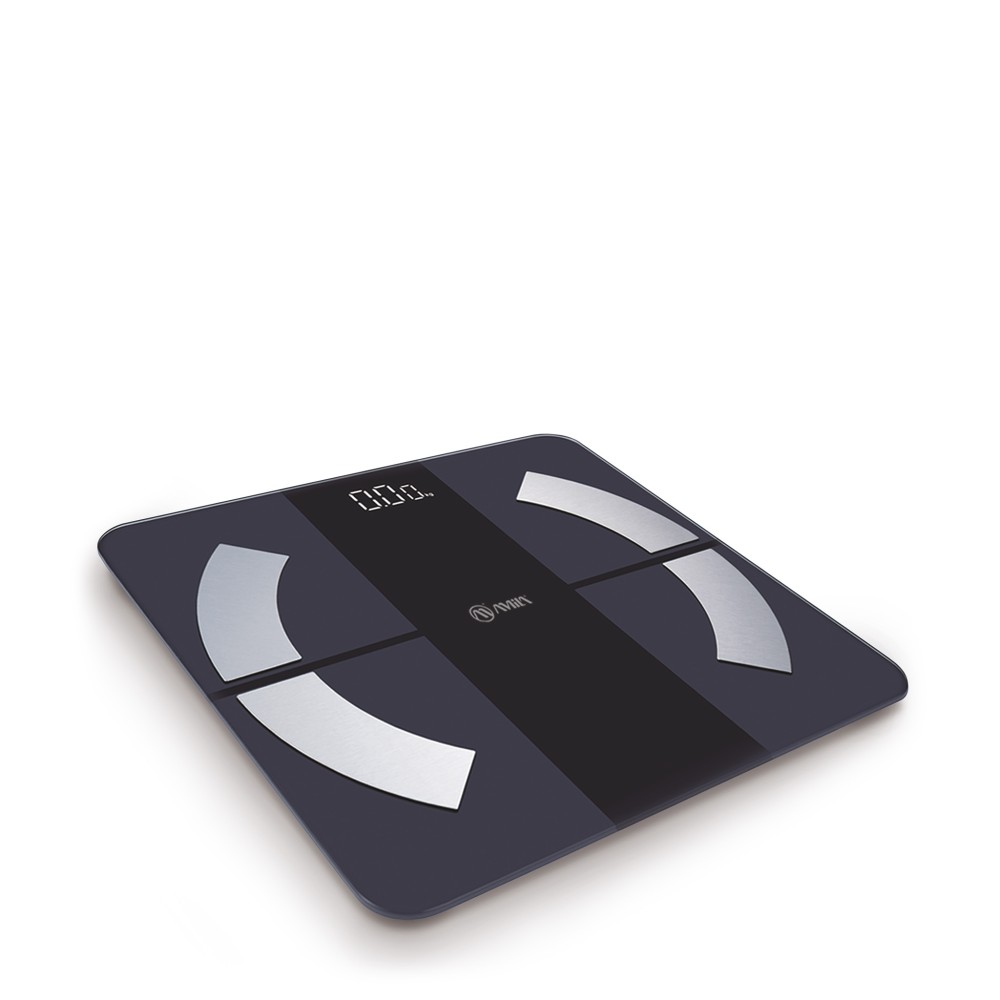 Ζυγαρία Smart Amila Fitbody 2 95360