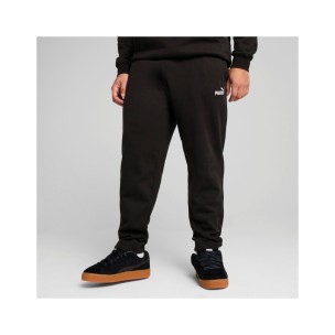 Ανδρικό Παντελόνι Φόρμας Puma Ess No. 1 Logo Sweatpants Fl 682610-01