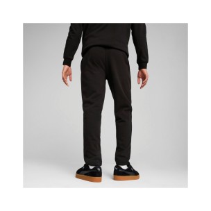Ανδρικό Παντελόνι Φόρμας Puma Ess No. 1 Logo Sweatpants Fl 682610-01