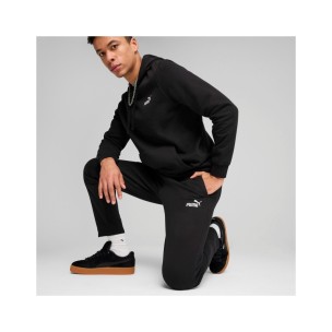 Ανδρικό Παντελόνι Φόρμας Puma Ess No. 1 Logo Sweatpants Fl 682610-01