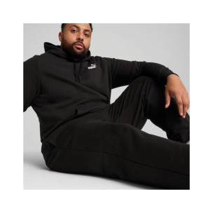 Ανδρικό Παντελόνι Φόρμας Puma Ess No. 1 Logo Sweatpants Fl 682610-01