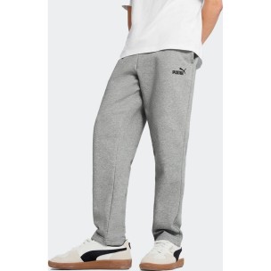 Ανδρικό Παντελόνι Φόρμας Puma Ess No. 1 Logo Sweatpants Fl 682610-03