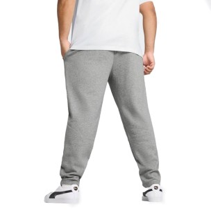 Ανδρικό Παντελόνι Φόρμας Puma Ess No. 1 Logo Sweatpants Fl 682610-03