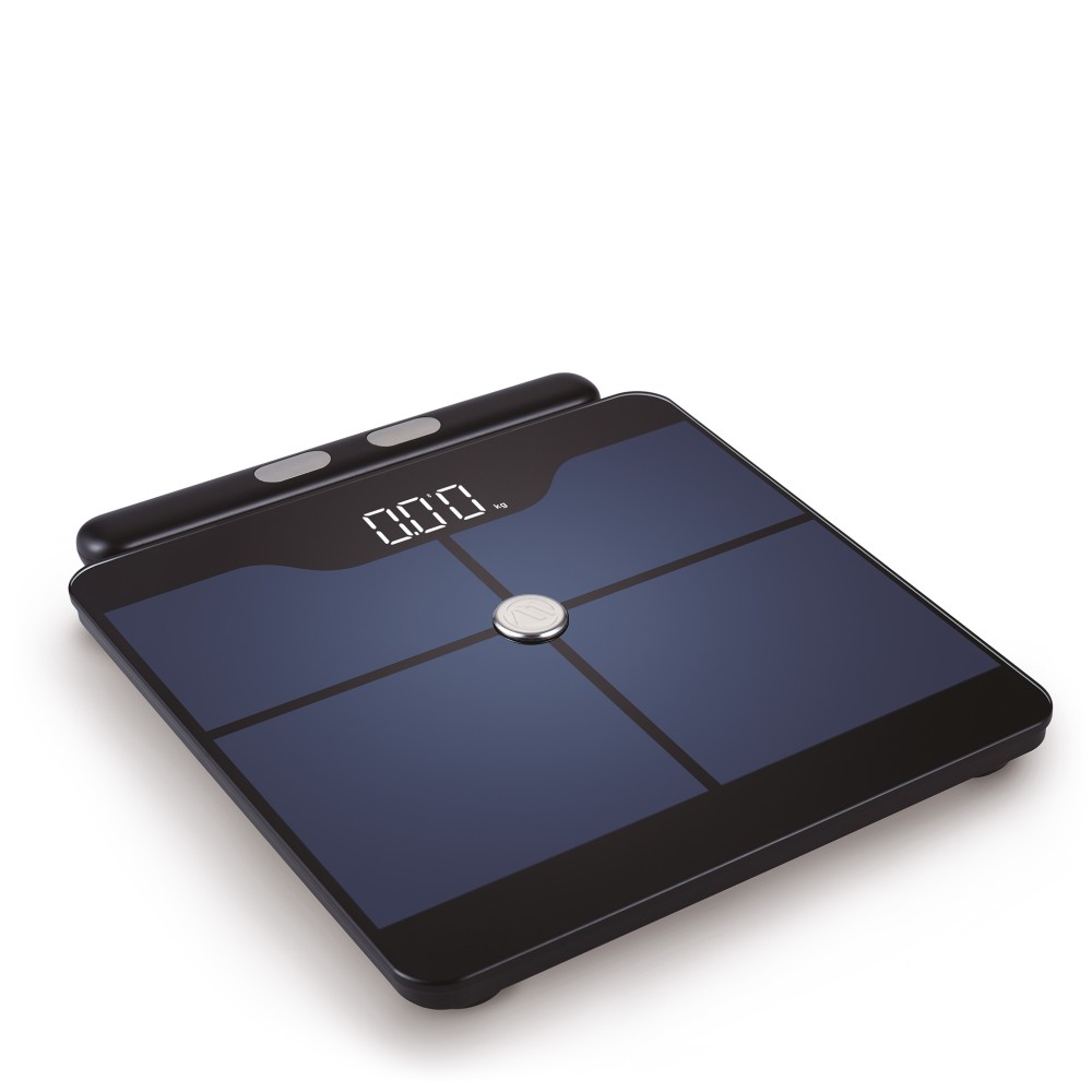 Ζυγαρία Smart Amila Fitbody 8 95364