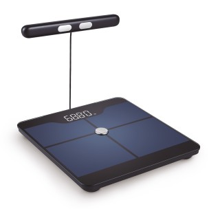 Ζυγαρία Smart Amila Fitbody 8 95364