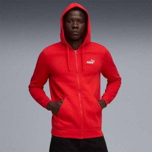 Ανδρική Ζακέτα Puma...