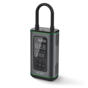 Επαναφορτιζόμενη Τρόμπα AirPump Flex Amila 97406