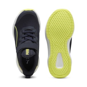 Παιδικά Παπούτσια Puma Flyer 3 AC+ PS 401527-02