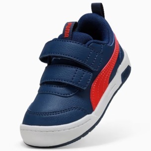 Βρεφικά Παπούτσια Puma Multiflex 2 312151-02