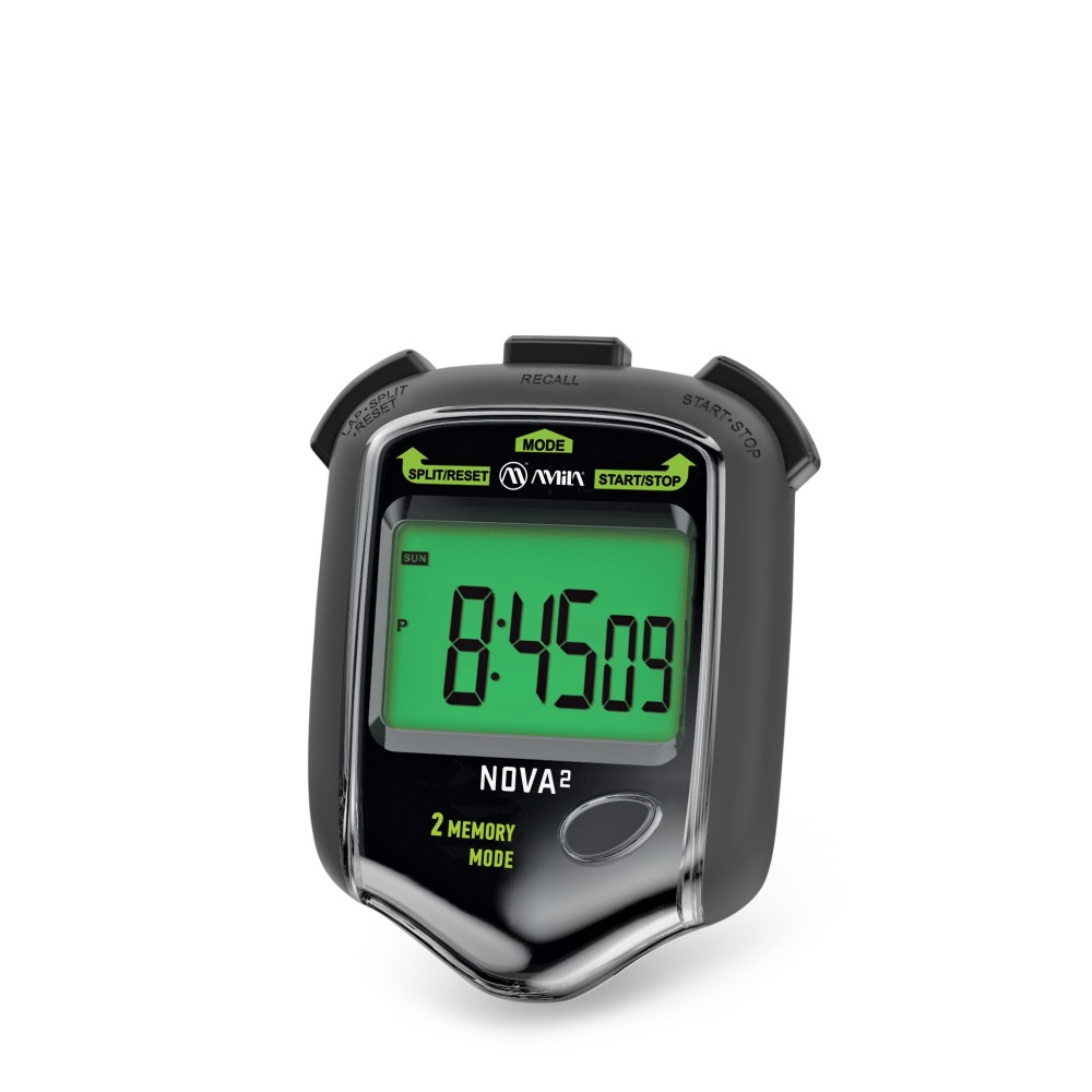 Ψηφιακό Χρονόμετρο Amila Nova 2 44241