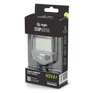Ψηφιακό Χρονόμετρο Amila Nova 2 44241
