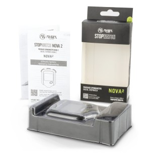 Ψηφιακό Χρονόμετρο Amila Nova 2 44241