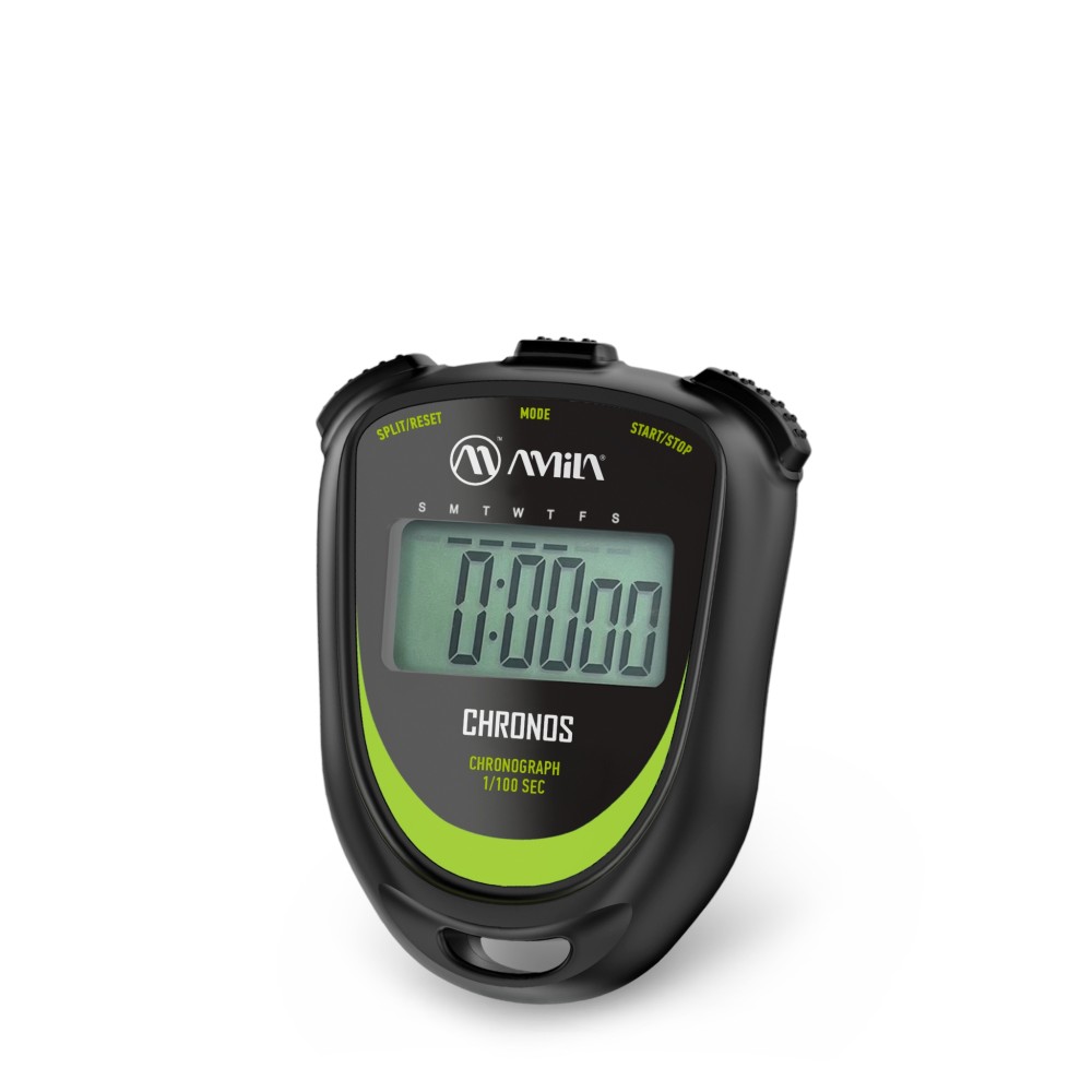 Ψηφιακό Χρονόμετρο Amila Chronos 44240