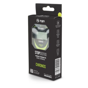 Ψηφιακό Χρονόμετρο Amila Chronos 44240