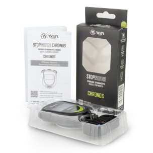 Ψηφιακό Χρονόμετρο Amila Chronos 44240