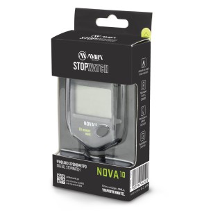 Ψηφιακό Χρονόμετρο Amila Nova 10 44242