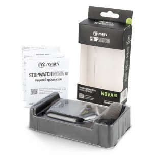 Ψηφιακό Χρονόμετρο Amila Nova 10 44242