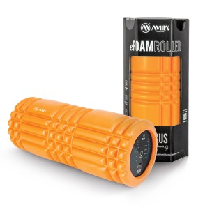 Επαναφορτιζόμενο eFoam Roller Plexus Shock Amila 96829
