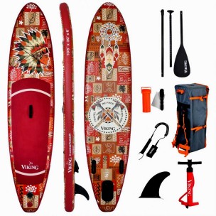 Sup Viking Tomahawk 10' 6'' All-Round SL