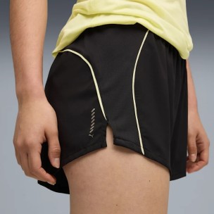Γυναικείο Σόρτς Puma Run Velocity 3'' Short 526585-99