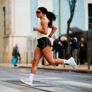 Γυναικείο Σόρτς Puma Run Velocity 3'' Short 526585-99