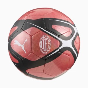 Μπάλα Ποδοσφαίρου Puma AC Milan Culture Ball 084751-01 (Size 5)