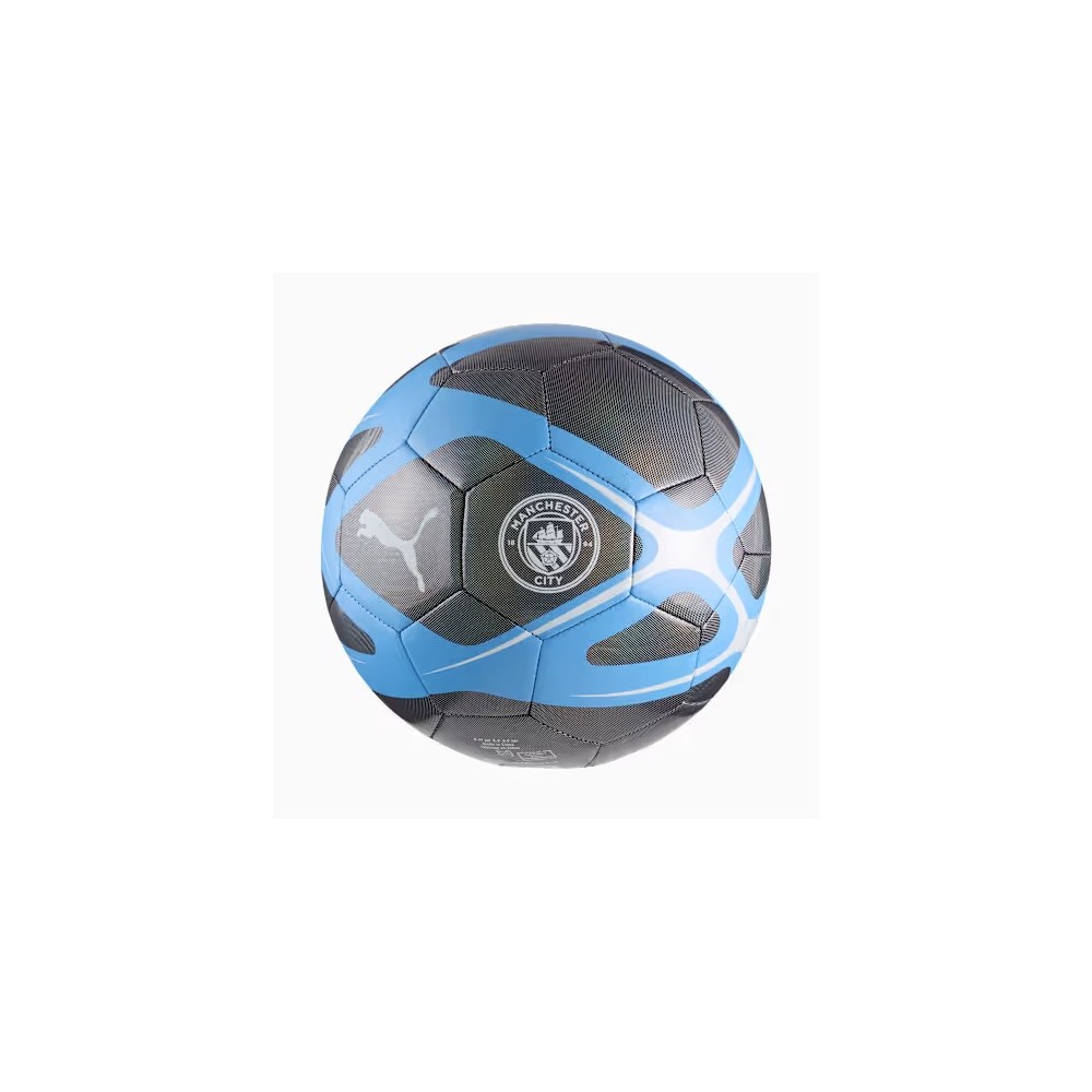 Μπάλα Ποδοσφαίρου Puma Manchester City FC Culture Ball 084776-01 (Size 5)