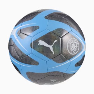 Μπάλα Ποδοσφαίρου Puma Manchester City FC Culture Ball 084776-01 (Size 5)
