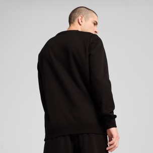 Ανδρικό Φούτερ Puma ESS Small Logo Crew FL 682566-01