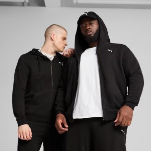 Ανδρική Ζακέτα Puma ESS...