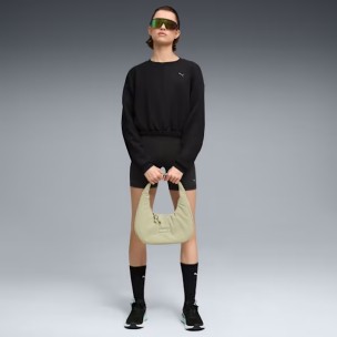 Γυναικείo Φούτερ Puma Cloudspun Crew 527461-01