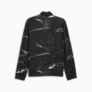 Ανδρικό αντιανεμικό Puma Run Velocity Aop Jacket 527850-01