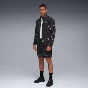 Ανδρικό αντιανεμικό Puma Run Velocity Aop Jacket 527850-01