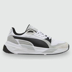 Ανδρικά Αθλητικά Παπούτσια Puma Trinity 2 Sportsyle Low Boot 400230-01