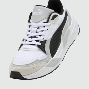 Ανδρικά Αθλητικά Παπούτσια Puma Trinity 2 Sportsyle Low Boot 400230-01