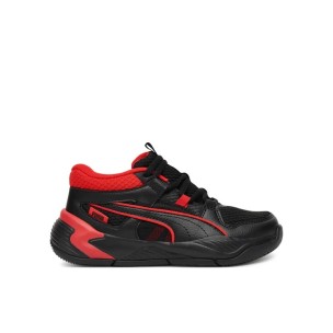 Παιδικά Παπούτσια Μπάσκετ Puma Uproar JR 312164-05